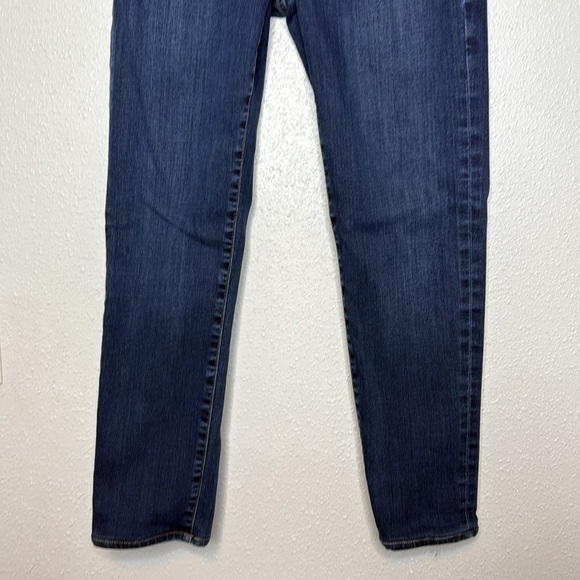 Frame Le Garcon Straight Leg Jeans Size 26 - Picture 5 of 7